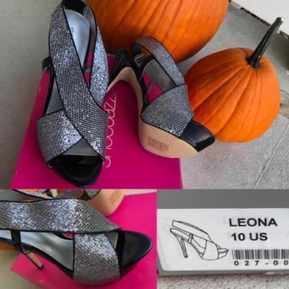 Women’s Shoedazzle Heels